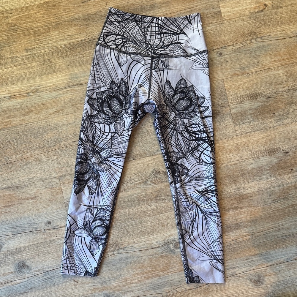 Beyond Yoga Leggings